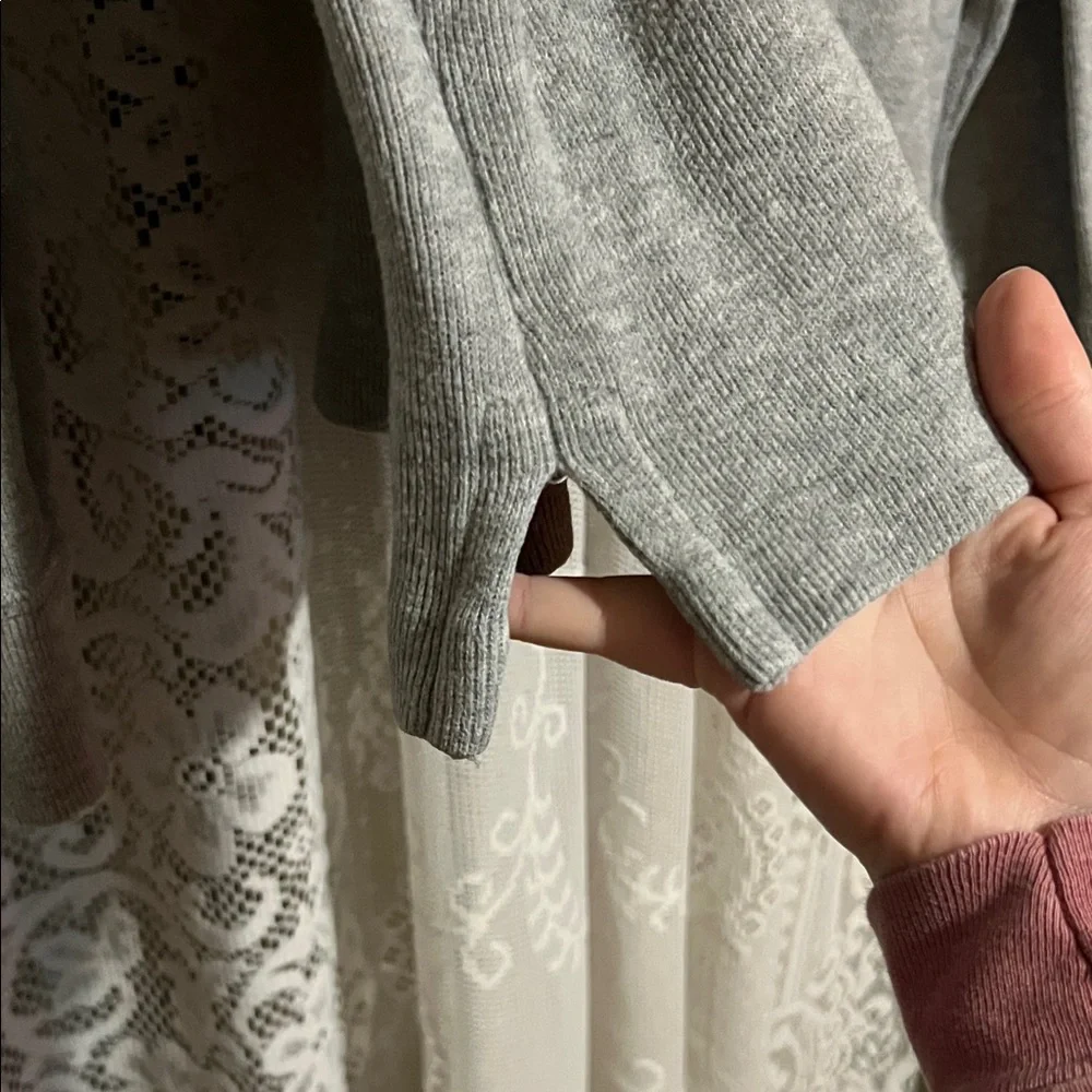 Polo by Ralph Lauren Zip Up Sweater